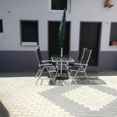 Haus - Anni Villa Blieskastel Bagian luar foto