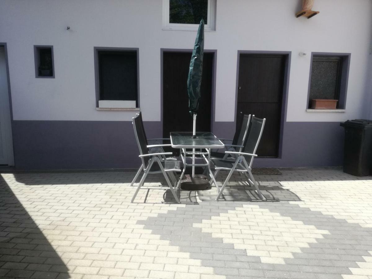 Haus - Anni Villa Blieskastel Bagian luar foto