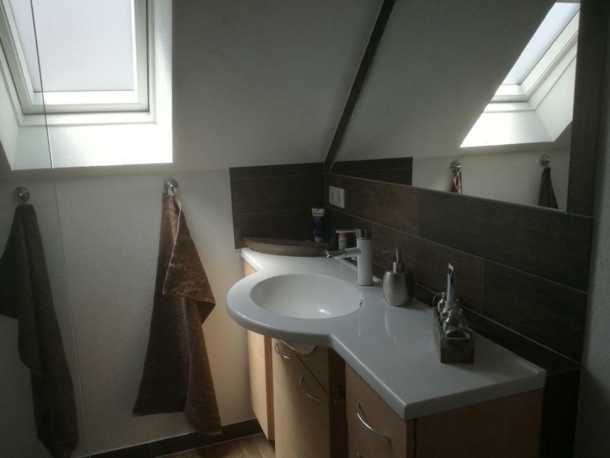 Haus - Anni Villa Blieskastel Bagian luar foto