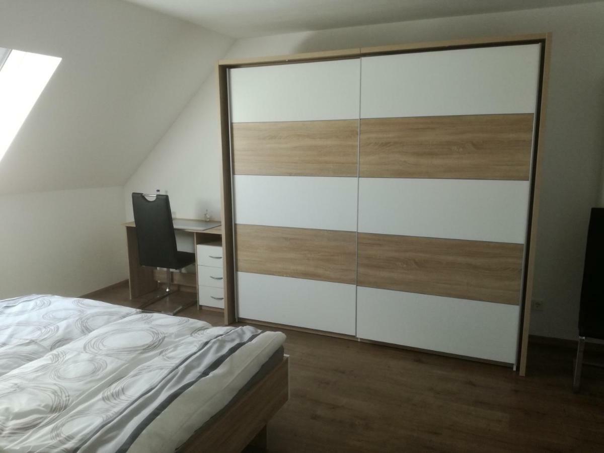 Haus - Anni Villa Blieskastel Bagian luar foto