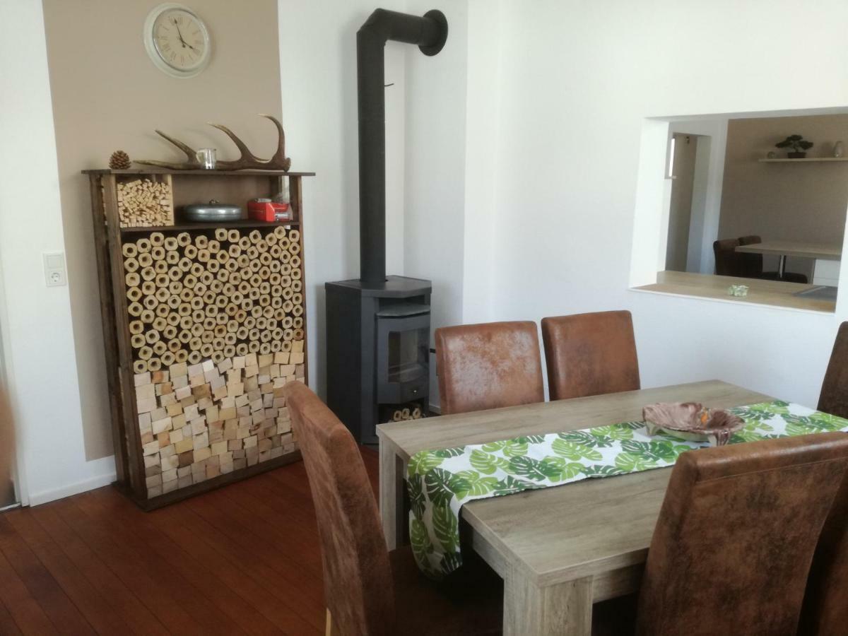 Haus - Anni Villa Blieskastel Bagian luar foto
